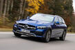 Mercedes-Benz Clase C All-Terrain: una revisión del vehículo todo terreno foto 5