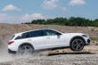 Mercedes-Benz Clase C All-Terrain: una revisión del vehículo todo terreno foto 1