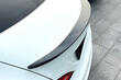 ¿Un spoiler realmente ayuda a ahorrar combustible? foto 1