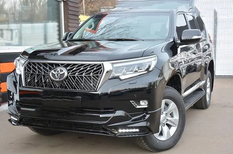 Tuning de la parrilla: una actualización exclusiva y práctica