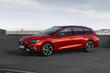 SEAT León ST 4ª generación: un familiar práctico y elegante foto 4