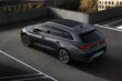 SEAT León ST 4ª generación: un familiar práctico y elegante foto 2