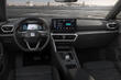 SEAT León ST 4ª generación: un familiar práctico y elegante foto 6