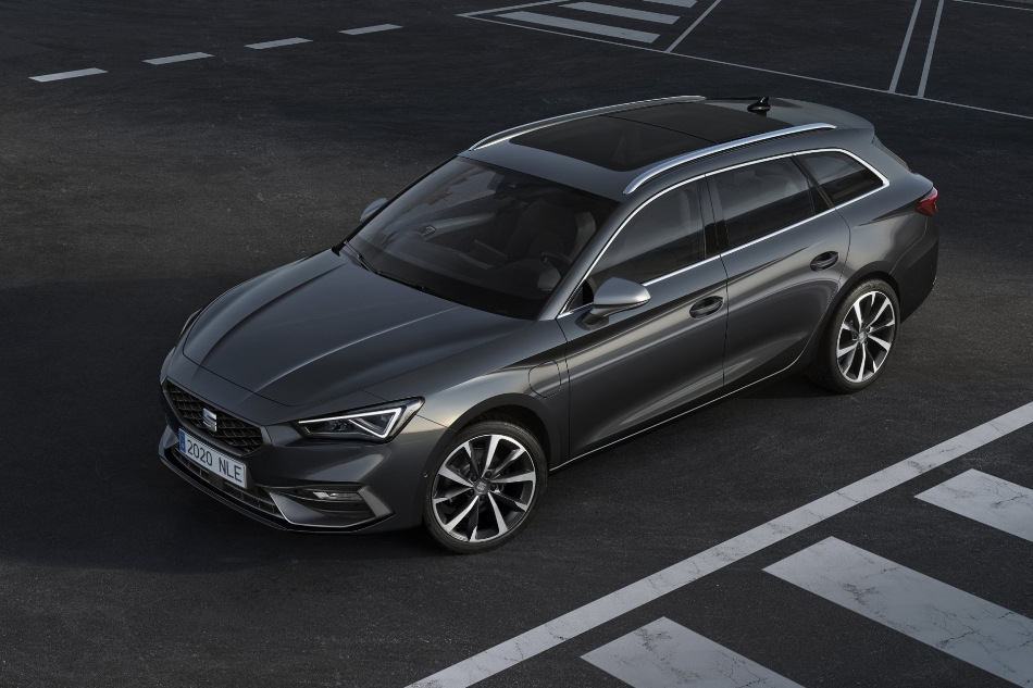 SEAT León ST 4ª generación: un familiar práctico y elegante