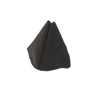Funda de piel para palanca de cambios foto 2