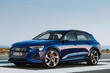 Audi e-tron S: coche eléctrico potente y elegante foto 2