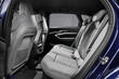 Audi e-tron S: coche eléctrico potente y elegante foto 6