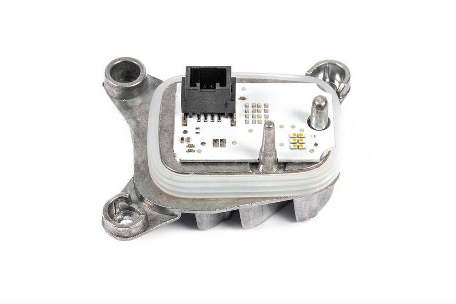 BMW 4 Series F32/F33/F36 2012-2020 Módulo LED faro 63117493232 (1 ud, derecho) Foto 1