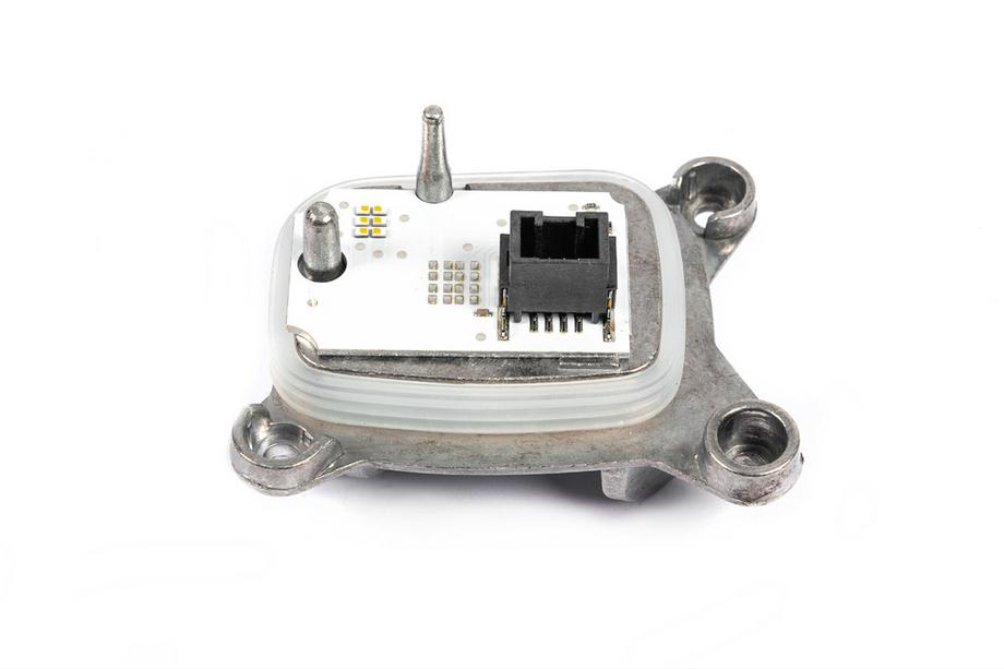 BMW 4 Series F32/F33/F36 2012-2020 Módulo LED faro 63117493232 (1 ud, derecho) Foto 2