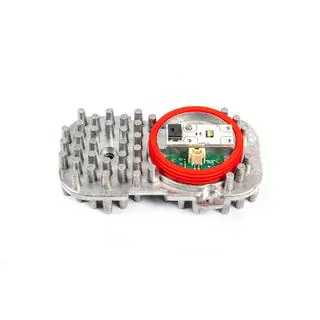 Módulo LED faro 63117263051 (1 ud) BMW 4 Series F32/F33/F36 2012-2020 foto 2