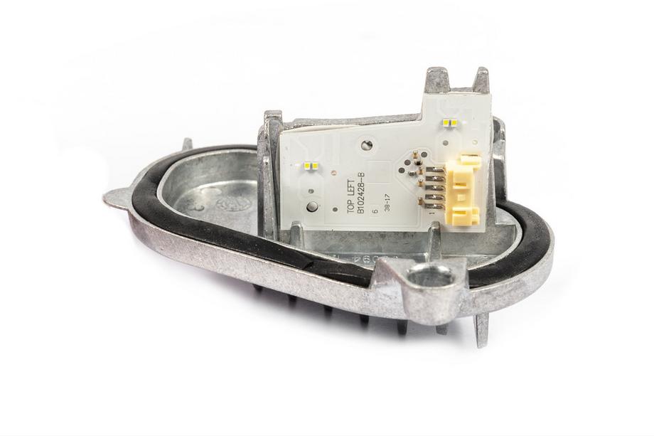 BMW 4 Series F32/F33/F36 2012-2020 Módulo LED faro 63117493227 (1 ud, izquierdo) Foto 1
