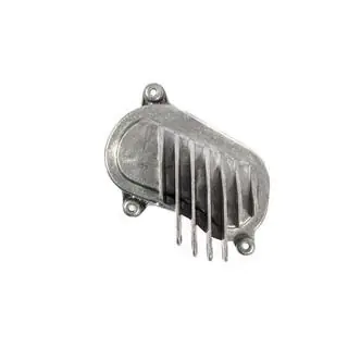 Módulo LED faro 63117493230 (1 ud, derecho) BMW 4 Series F32/F33/F36 2012-2020 foto 4
