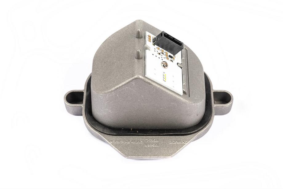 Audi Q3 2011-2019 Módulo LED faro 8U0941475B (1 ud, izquierdo) Foto 3