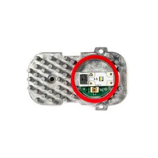 Módulo LED faro 5L0941645 (1 ud) foto 1