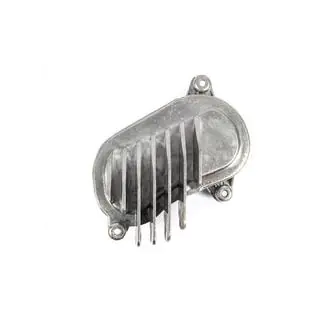 Módulo LED faro 63117493229 (1 ud, izquierdo) BMW 4 Series F32/F33/F36 2012-2020 foto 4