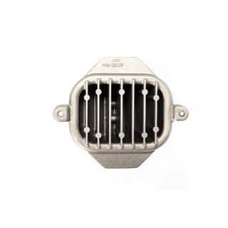 Módulo LED faro 8U0941475C (1 ud, derecho) foto 4