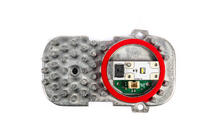 BMW X5 E70 2007-2013 Modulo LED faro 631172407 (1 ud) foto 2