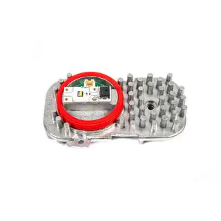Modulo LED faro 631172407 (1 ud) BMW X5 E70 2007-2013 foto 3