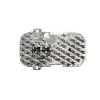 Modulo LED faro 631172407 (1 ud) BMW X5 E70 2007-2013 foto 4