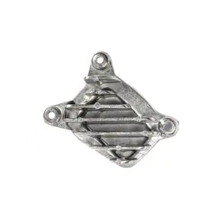 Módulo LED faro 6311793231 (1 ud, izquierdo) BMW 4 Series F32/F33/F36 2012-2020 foto 4