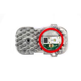 Módulo LED Faros 63117263051 (1 ud) BMW 4 Series F32/F33/F36 2012-2020 foto 2