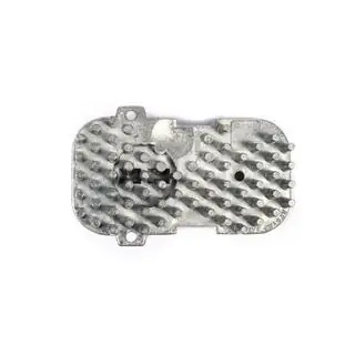 Módulo LED Faros 63117263051 (1 ud) BMW X6 F16 2014-2019 foto 4