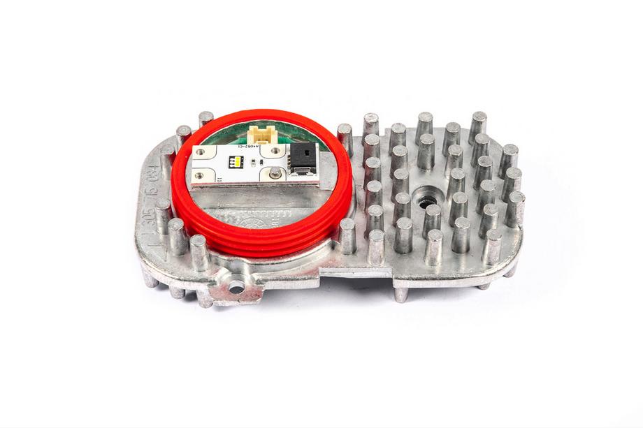 BMW X6 F16 2014-2019 Módulo LED Faros 63117263051 (1 ud) Foto 3