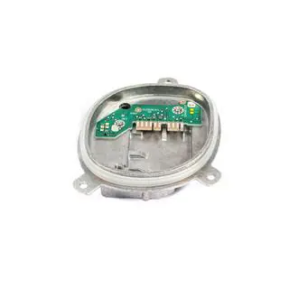 Módulo LED faro 63118496135 (1 ud, izquierdo) BMW 3 Series G20/G21 2018- foto 3