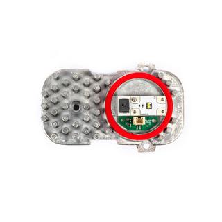 Módulo LED faro 63117263051 (Modelo) (1 ud) foto 2