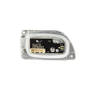 Modulo LED faro 63117214942 (1 ud, derecho) BMW Serie 5 G30/G31 2017–2023 foto 3