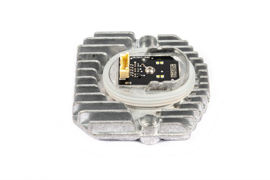 BMW Serie 5 G30/G31 2017–2023 Módulo LED faro 63117214934 (1 ud) Foto 1