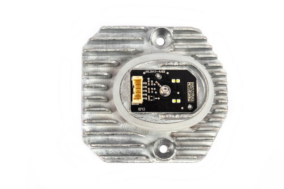 BMW Serie 5 G30/G31 2017–2023 Módulo LED faro 63117214934 (1 ud) Foto 2