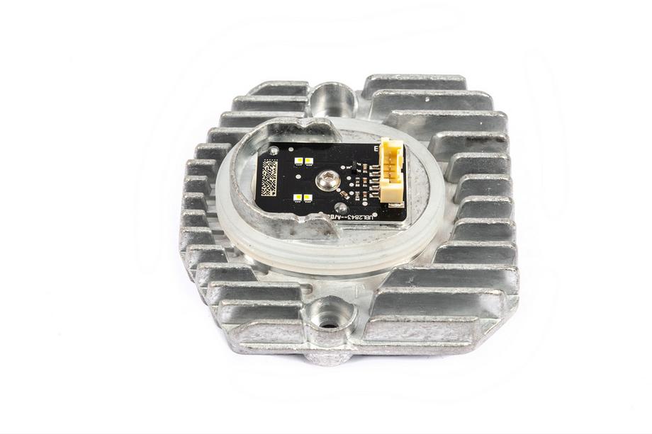 BMW Serie 5 G30/G31 2017–2023 Módulo LED faro 63117214934 (1 ud) Foto 3