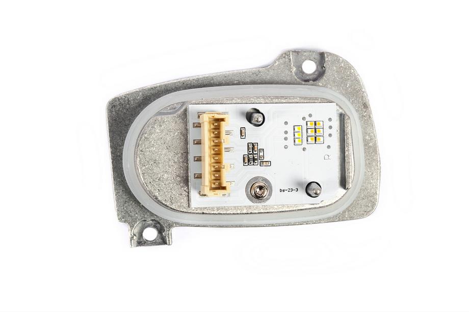 Audi A3 2012-2020 Módulo LED faro 8V0998474A (1 ud, derecho) Foto 2