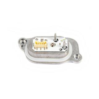 Módulo LED faro 8V0998474 (1 ud, derecho) foto 3