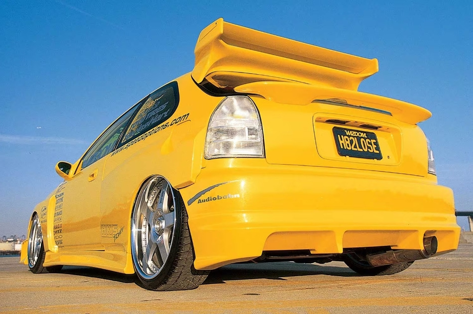 Los 5 errores principales al realizar un tuning externo: cómo evitarlos