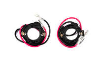 Volkswagen Jetta 2011-2018 Adaptador para bombillas LED H7 (2 uds) foto 1