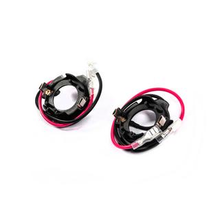 Adaptador para bombillas LED H7 (2 uds) foto 2