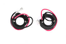 Volkswagen Sharan 2010-2023 Adaptador para bombillas LED H7 (2 uds) foto 3