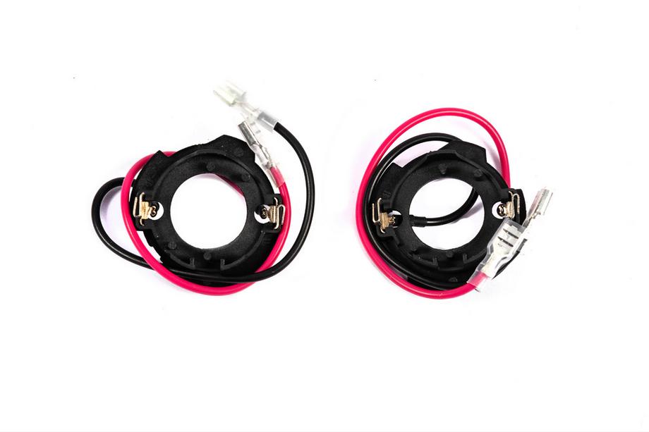 Volkswagen Sharan 2010-2023 Adaptador para bombillas LED H7 (2 uds) Image