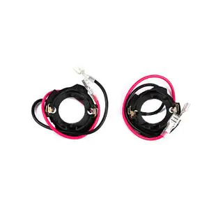 Adaptador para bombillas LED H7 (2 uds) foto 1