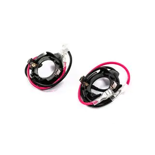 Adaptador para bombillas LED H7 (2 uds) foto 2