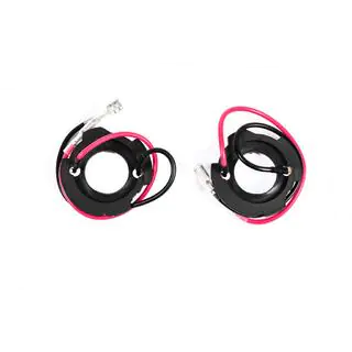 Adaptador para bombillas LED H7 (2 uds) foto 3