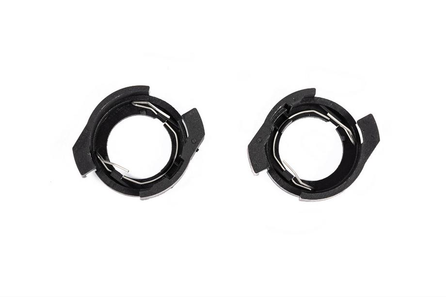 Ford Kuga/Escape 2013-2019 Adaptador para bombillas LED H7 (L14) (2 uds) Image