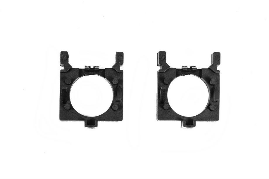 Ford Focus II 2008-2011 Adaptador para bombillas LED H7 (luz de cruce) (L13) (2 uds) Foto 1