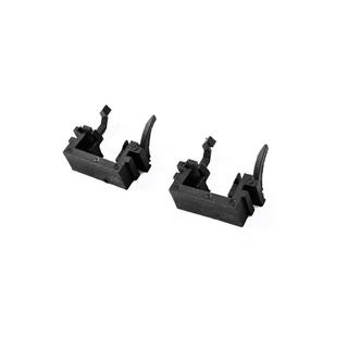 Adaptador para bombillas LED H7 luz larga (L12) (2 uds) Ford Focus II 2008-2011 foto 2