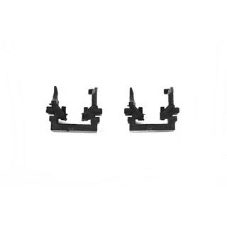 Adaptador para bombillas LED H7 luz larga (L12) (2 uds) Ford Focus II 2008-2011 foto 3