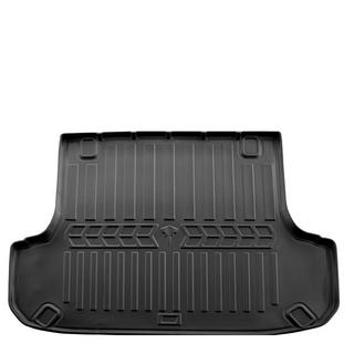 Alfombrilla de maletero 3D (Stingray) Mitsubishi Pajero Sport 1996-2007