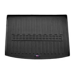Alfombrilla de maletero 3D (5/7 plazas) (Stingray)