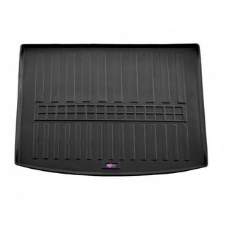 Alfombrilla de maletero 3D (5/7 plazas) (Stingray)